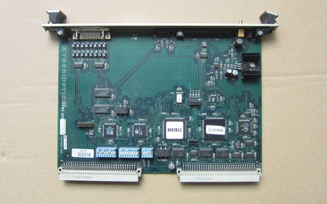 JUKI2010/2020レーザーコントロールボード